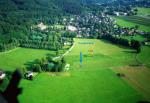 Paragliding Fluggebiet Europa » Österreich » Salzburg,Gaisberg,Landeplatz in Aigen