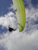 Paragliding Fluggebiet Europa » Österreich » Salzburg,Gaisberg,Weststartplatz Gaisberg
