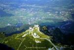 Paragliding Fluggebiet Europa » Österreich » Salzburg,Untersberg,Startplätze