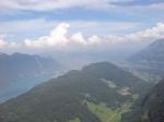 Paragliding Fluggebiet Europa » Schweiz » Nidwalden,Niederbauen - Emmetten,Blick Richtung Brunnen SZ

Foto: hoschi73 14.08.2007
