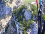 Paragliding Fluggebiet Europa » Schweiz » Nidwalden,Niederbauen - Emmetten,Über dem Kreuz, rechts ob dem Startplatz...
Bild by Vaudee