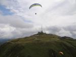 Paragliding Fluggebiet Europa » Frankreich » Auvergne,Puy de Dôme,