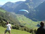 Paragliding Fluggebiet Europa » Schweiz » Nidwalden,Büelen,Startplatz Büelen