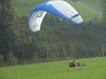 Paragliding Fluggebiet Europa » Schweiz » Nidwalden,Büelen,Kuriose Landungen giebt es auch an der Büelen(Fallenbach)