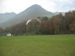 Paragliding Fluggebiet Europa » Schweiz » Nidwalden,Büelen,Ich, nach Bergwindvolte am Seich ausprobieren... :-)