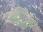 Paragliding Fluggebiet Europa » Schweiz » Nidwalden,Büelen,Startplatz Büelen