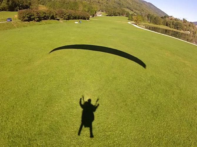 Anflug LZ am See
©www.epvl.fr