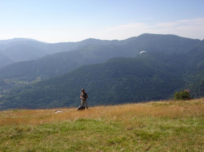 startplatz ende juli 2008