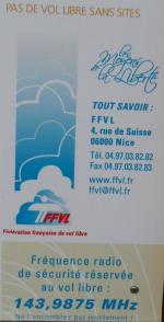 Paragliding Fluggebiet Europa » Frankreich » Elsass,Gustiberg,