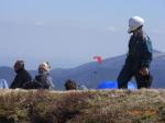 Paragliding Fluggebiet Europa » Frankreich » Elsass,Petit Drumont,