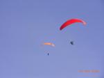 Paragliding Fluggebiet Europa » Frankreich » Elsass,Petit Drumont,u3