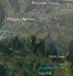 Paragliding Fluggebiet Europa » Frankreich » Elsass,Treh Markstein,