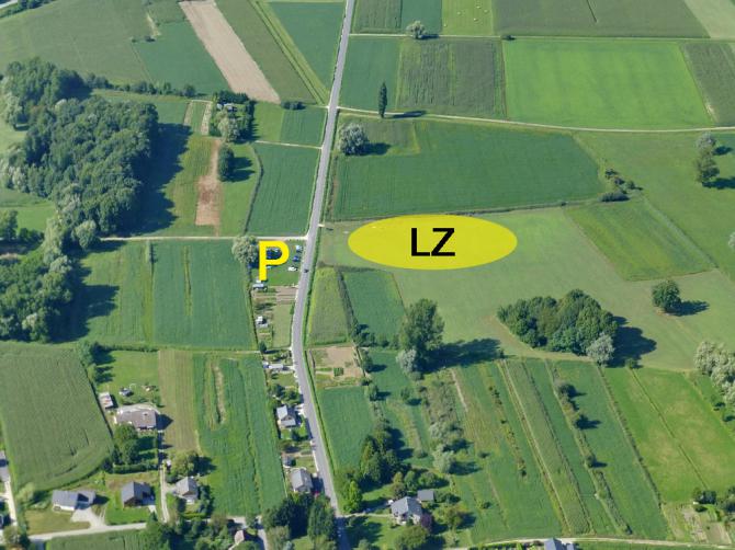 LZ und P