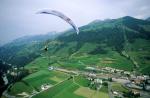 Paragliding Fluggebiet Europa » Schweiz » Graubünden,Motta Naluns,LZ Schuls - West, SM 2001

mit freundlicher Bewilligung
©www.azoom.ch