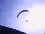 Paragliding Flugschule ,,