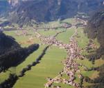 Paragliding Flugschule ,,Bezau 2001