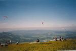 Paragliding Flugschule ,,Andelsbuch 2000