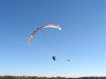 Paragliding Flugschule ,,An der Winde