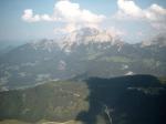 Paragliding Flugschule ,,Jenner am Königssee