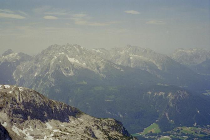 Jenner am Königssee