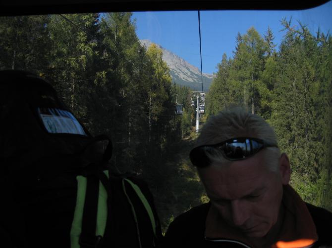 Hohe Tatra 2005