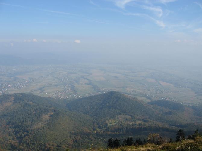 Polen liegt uns zu Füßen 2005