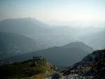 Paragliding Flugschule ,,Der watzmann