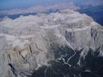 Paragliding Flugschule ,,Dolomiten 2009
