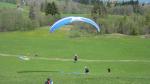 Paragliding Flugschule Europa » Deutschland » Bayern,FlyArt,Bucherhang , Kleinbuch-Badwiessee