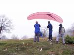 Paragliding Flugschule Europa » Deutschland » Bayern,FlyArt,FlyART auf Reisen in Griechenland