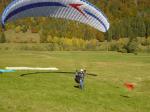 Paragliding Flugschule ,,windenschlepp in 79837 Menzenschwand. 1000m Schleppstrecke
