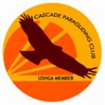 Paragliding Flugschule Nordamerika » USA » Oregon,Cascade Paragliding Club,