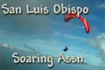 Paragliding Flugschule Nordamerika » USA » Kalifornien,San Luis Obispo Soaring Association,