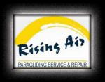 Paragliding Flugschule Nordamerika » USA » Idaho,Rising Air,