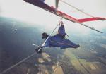 Paragliding Flugschule Nordamerika » USA » Tennessee,Osceola Wings,Der Adler fliegt wieder!