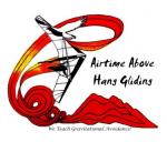 Paragliding Flugschule Nordamerika » USA » Colorado,Airtime Above Hang Gliding,