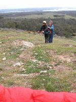 Paragliding Flugschule Nordamerika » USA » Texas,Hill Country Paragliding Inc,