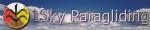 Paragliding Flugschule Nordamerika » USA » Kalifornien,1Sky,