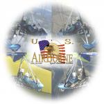 Paragliding Flugschule Nordamerika » USA » Washington,US Airborne,