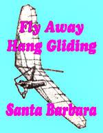 Paragliding Flugschule Nordamerika » USA » Kalifornien,Fly Away Hang Gliding,