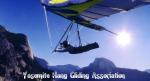 Paragliding Flugschule Nordamerika » USA » Kalifornien,Yosemite Hang Gliding Assn Inc,