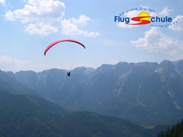 Höhenflüge von der Hutterer Höss, mehr als 1000 Meter Luft unterm Hintern!
