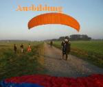 Paragliding Flugschule ,,Ausbildung flynorth Winde