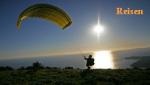 Paragliding Flugschule ,,Reisen mit flynorth