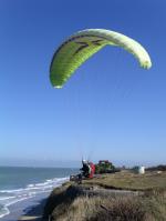 Paragliding Flugschule Europa » Deutschland » Niedersachsen,flynorth,Reisen mit flynorth nach Calais