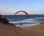 Paragliding Flugschule Europa » Deutschland » Niedersachsen,flynorth,sardinien