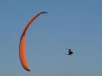 Paragliding Flugschule Europa » Schweiz,skyjam zurich paragliding,