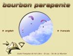 Paragliding Flugschule Afrika » ,Bourbon Parapente,