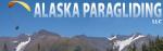 Paragliding Flugschule Nordamerika » USA » Alaska,Alaska Paragliding,