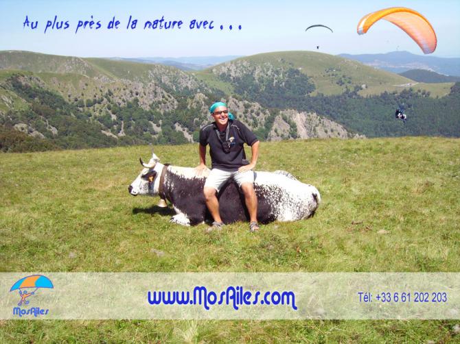 Stage de perfectionnement dans les Vosges